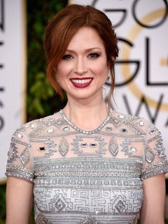 Ellie Kemper